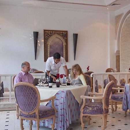 Makadi Palace All Inclusive Экстерьер фото