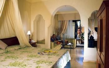 Makadi Palace All Inclusive Экстерьер фото