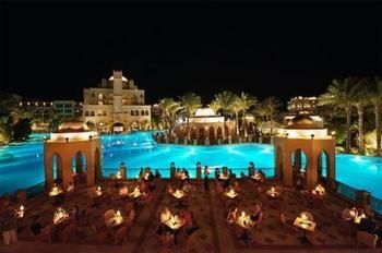 Makadi Palace All Inclusive Экстерьер фото