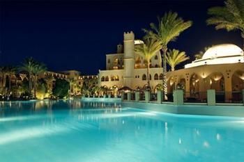 Makadi Palace All Inclusive Экстерьер фото