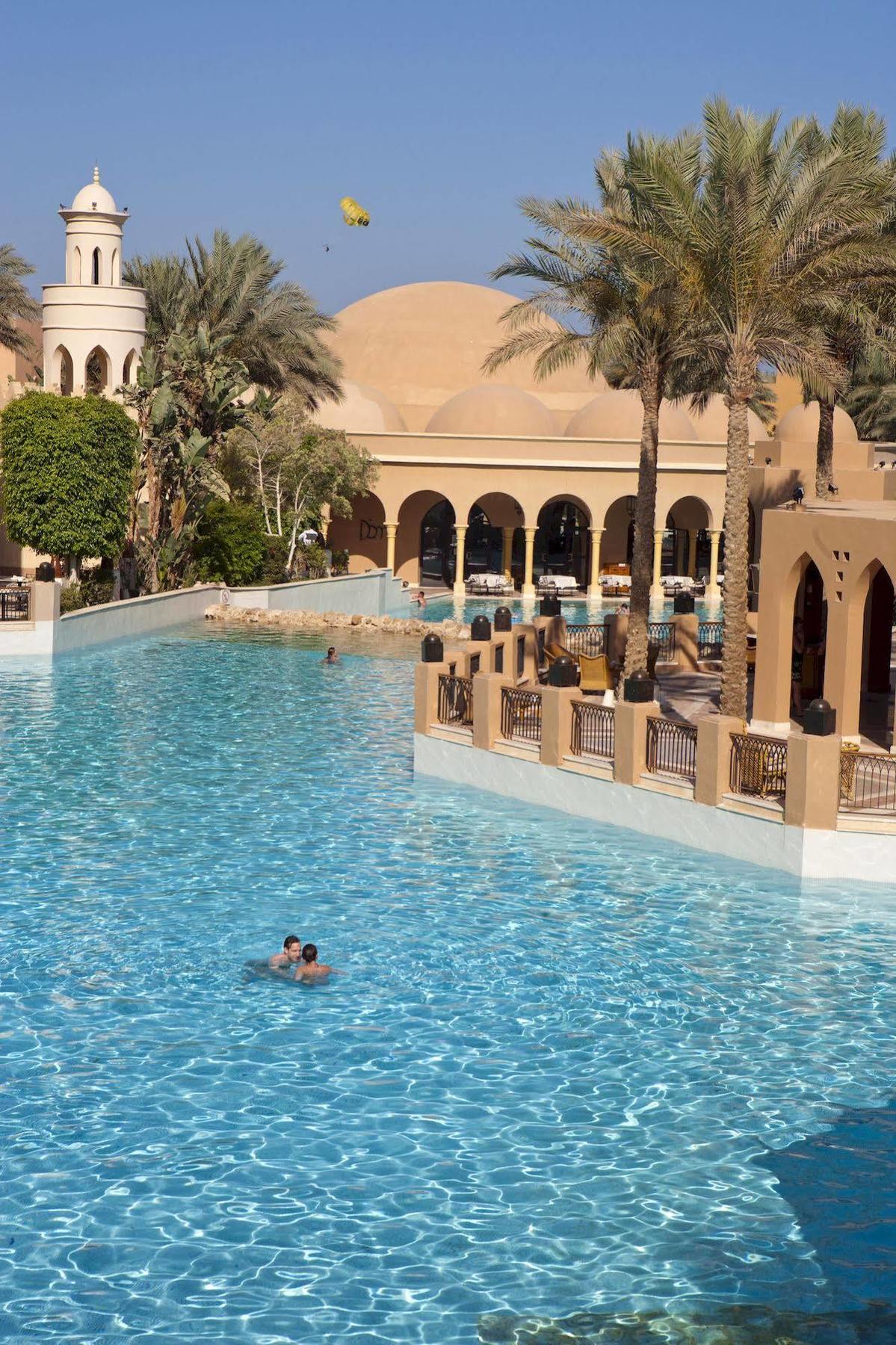 Makadi Palace All Inclusive Экстерьер фото